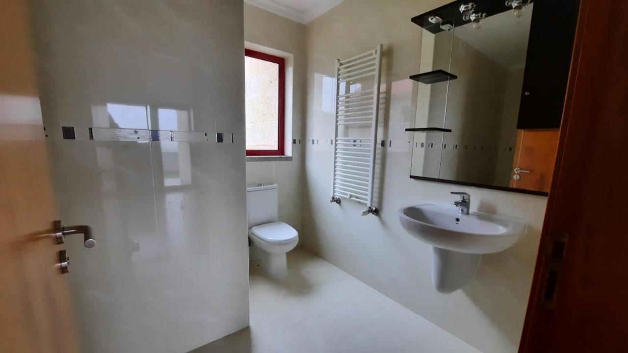 Villas Do Laboreiro - Casa 8 Castro Laboreiro Esterno foto