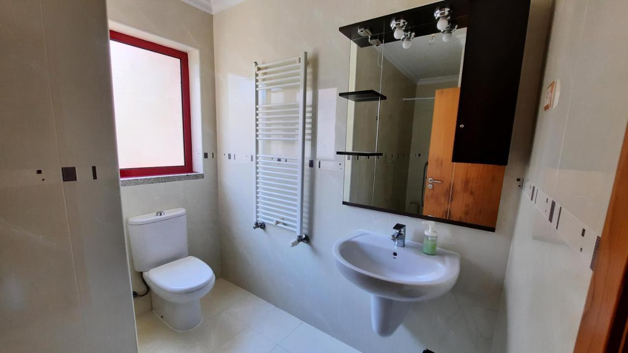Villas Do Laboreiro - Casa 8 Castro Laboreiro Esterno foto