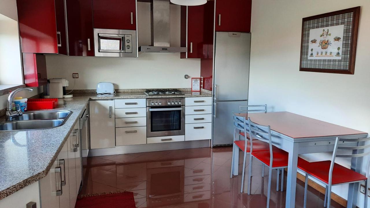 Villas Do Laboreiro - Casa 8 Castro Laboreiro Esterno foto