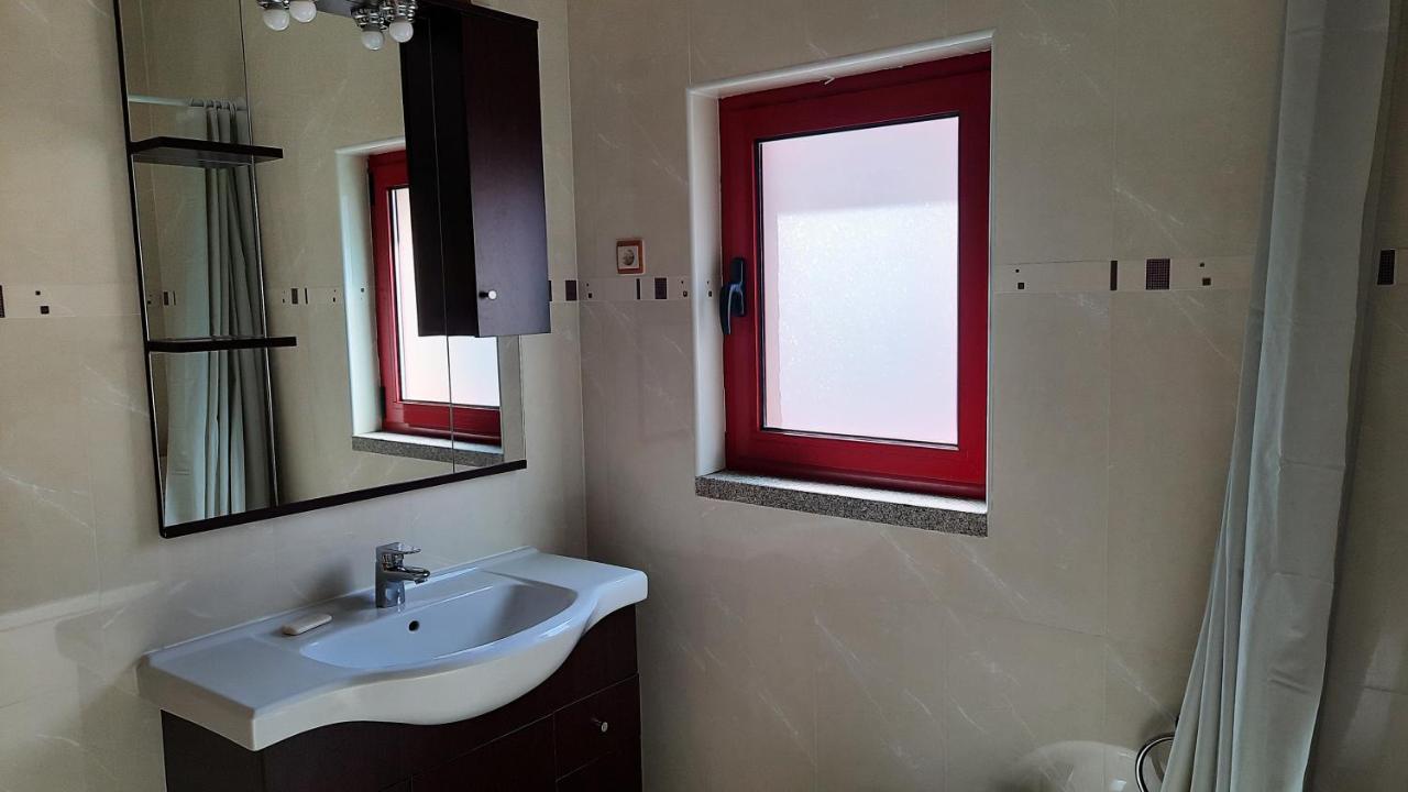Villas Do Laboreiro - Casa 8 Castro Laboreiro Esterno foto